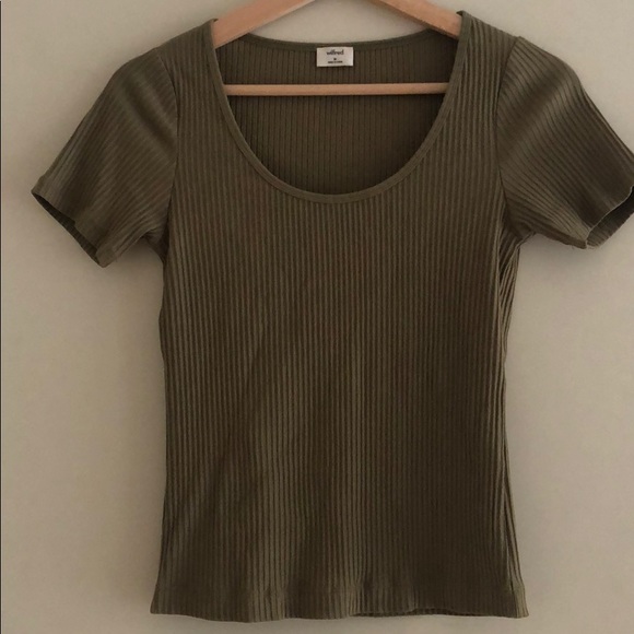 Wilfred top - Picture 1 of 4